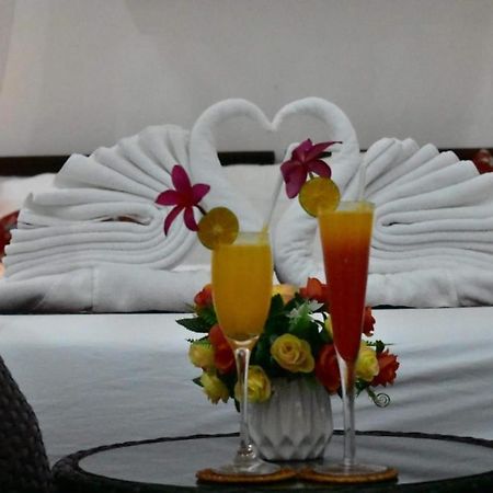 The Barari Villas เปมูเตรัน ภายนอก รูปภาพ
