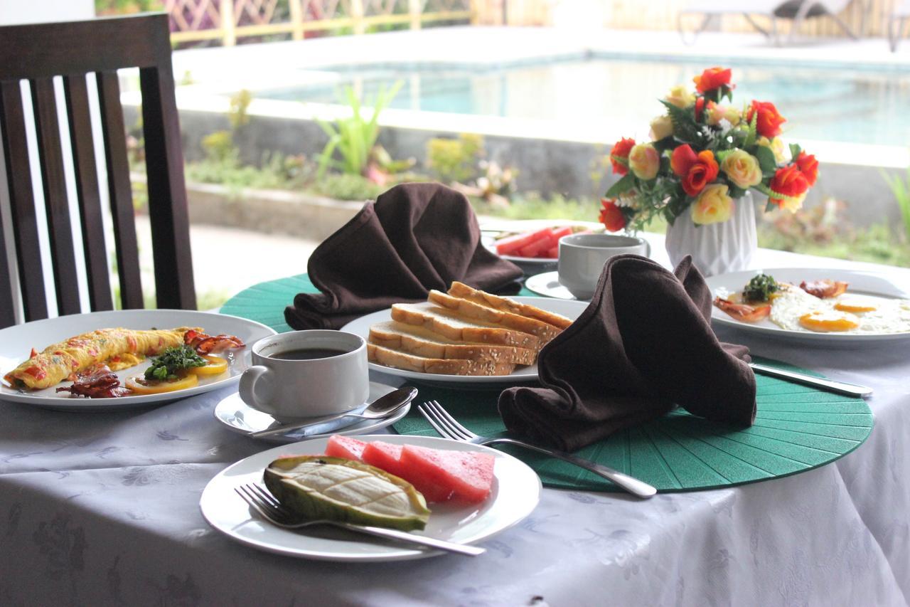The Barari Villas เปมูเตรัน ภายนอก รูปภาพ