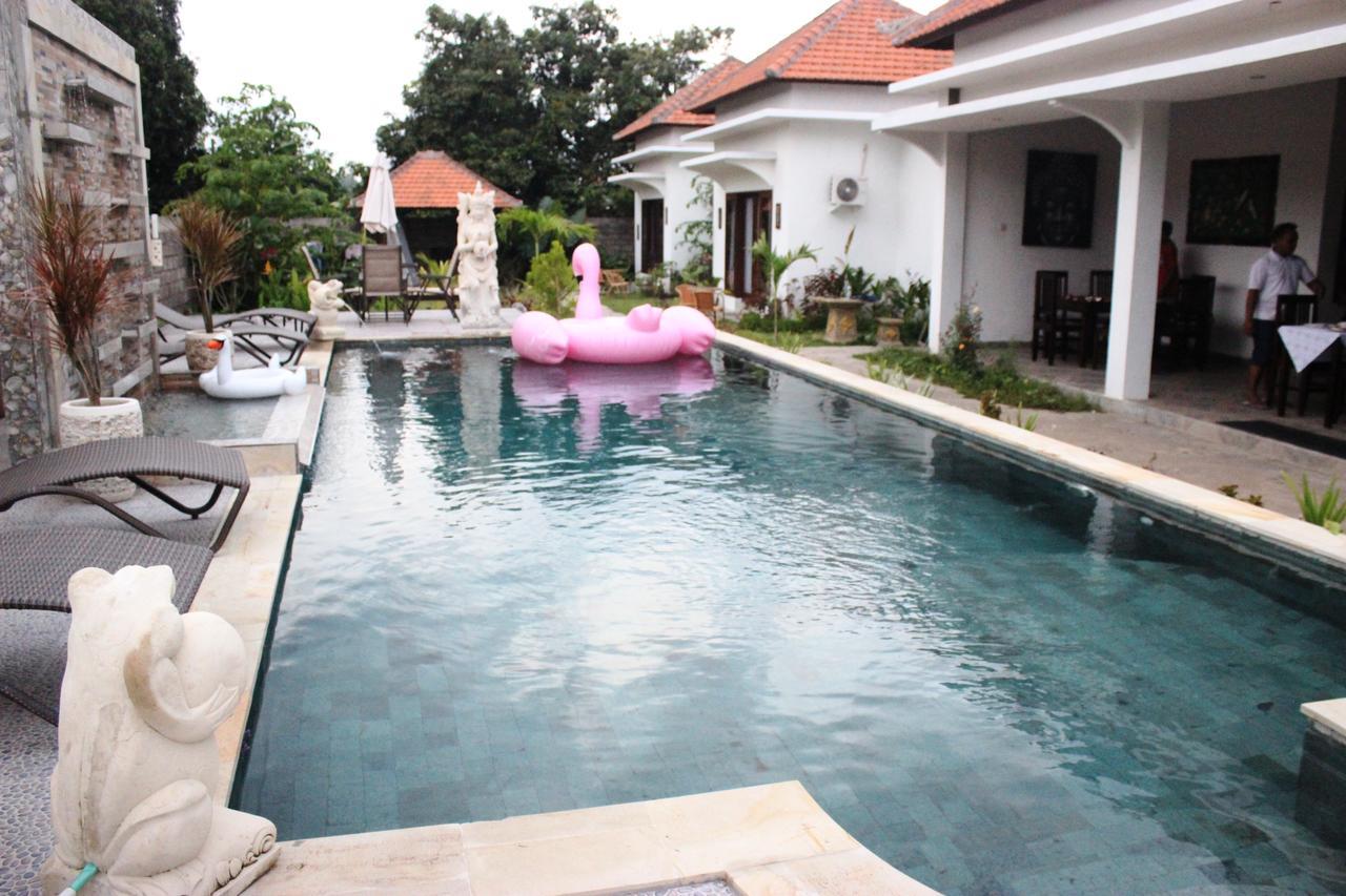 The Barari Villas เปมูเตรัน ภายนอก รูปภาพ