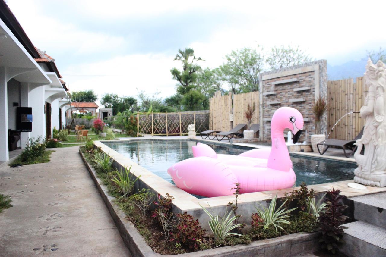 The Barari Villas เปมูเตรัน ภายนอก รูปภาพ