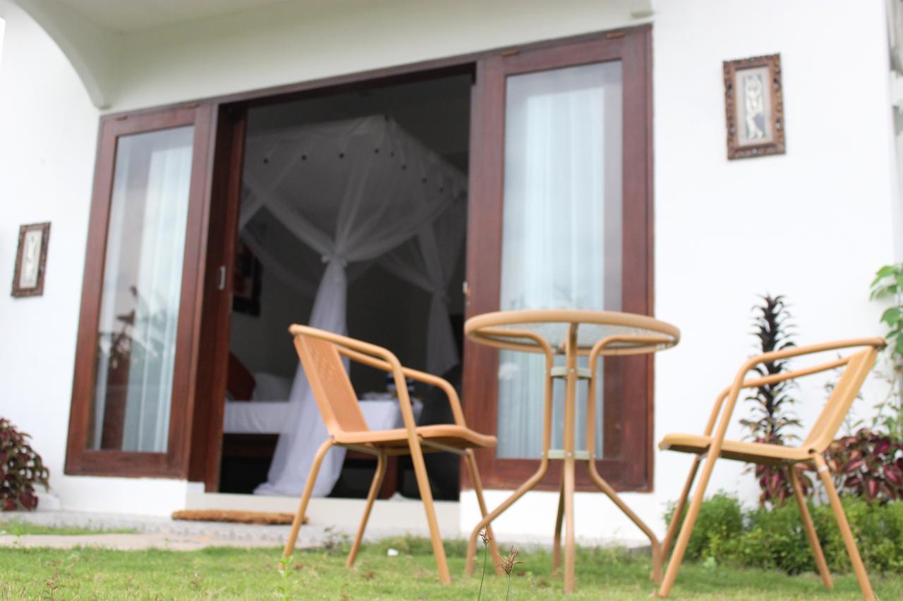 The Barari Villas เปมูเตรัน ภายนอก รูปภาพ
