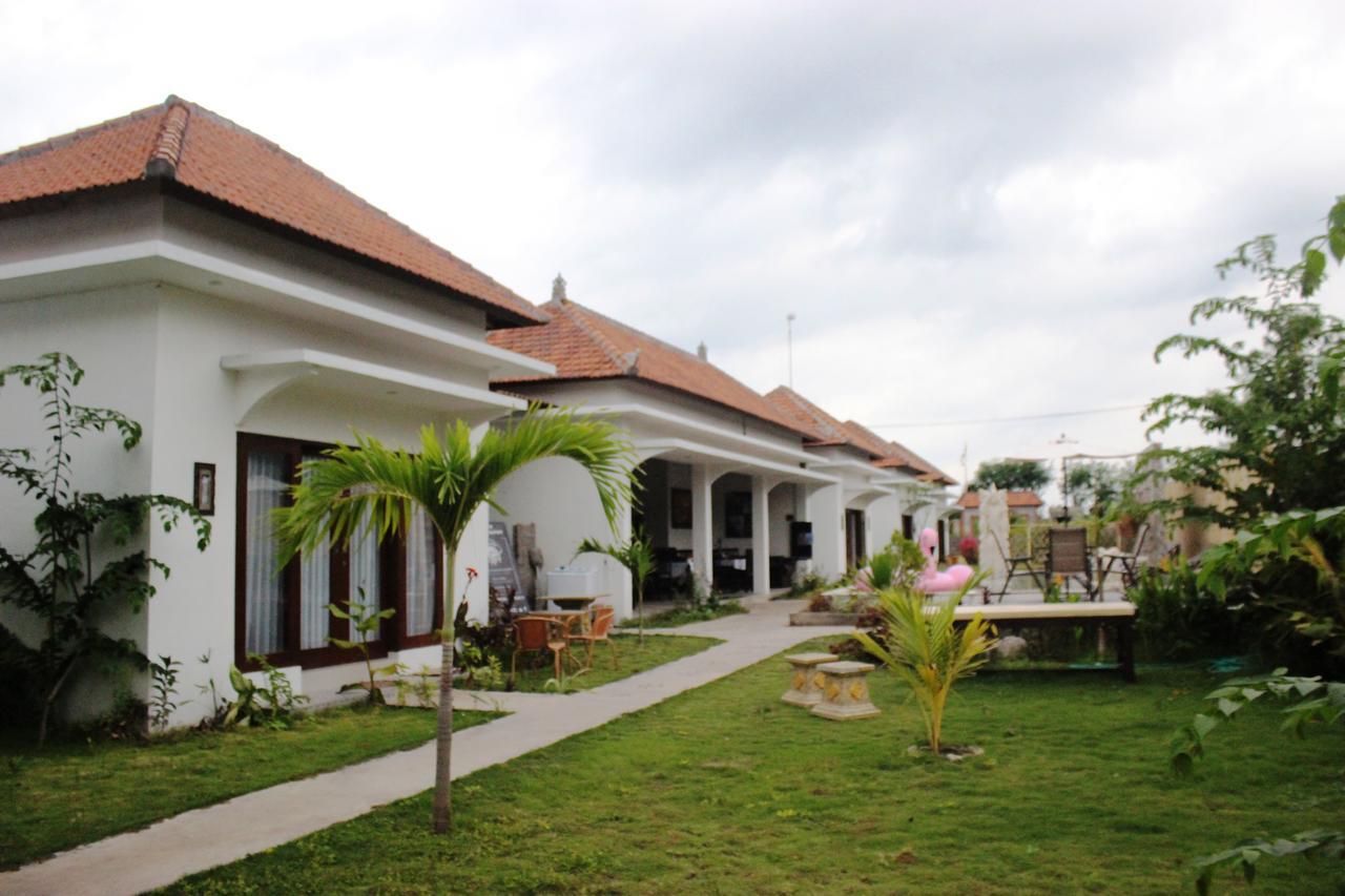 The Barari Villas เปมูเตรัน ภายนอก รูปภาพ