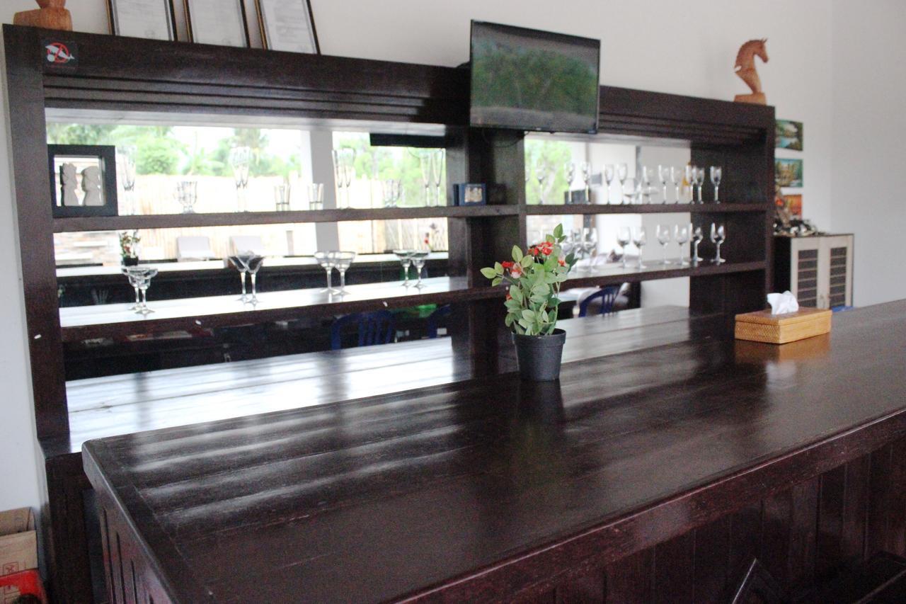 The Barari Villas เปมูเตรัน ภายนอก รูปภาพ