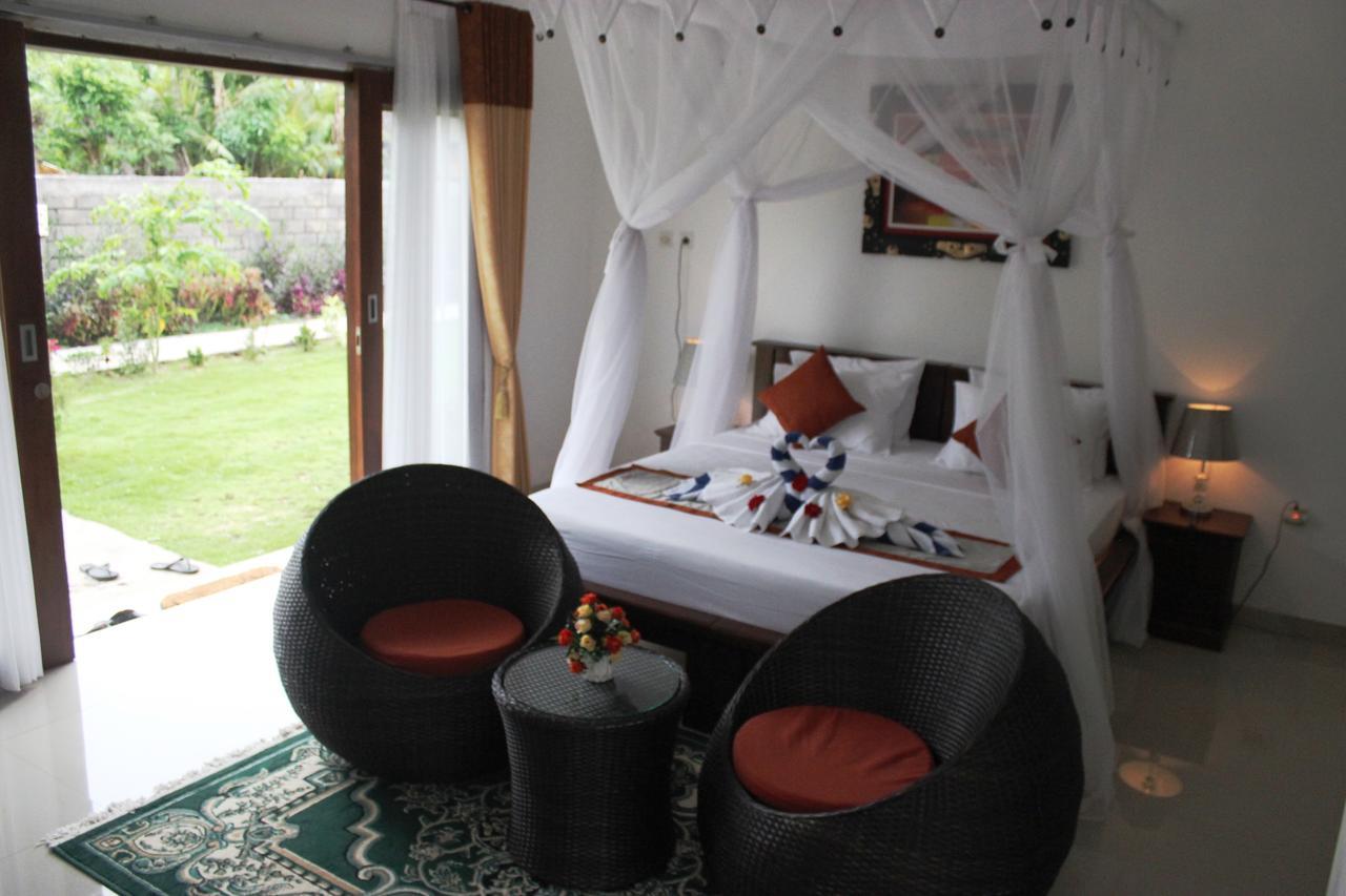The Barari Villas เปมูเตรัน ภายนอก รูปภาพ