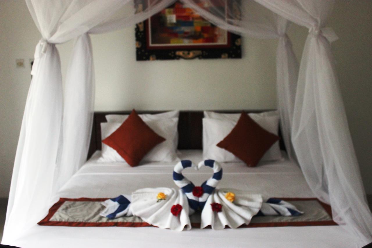 The Barari Villas เปมูเตรัน ภายนอก รูปภาพ