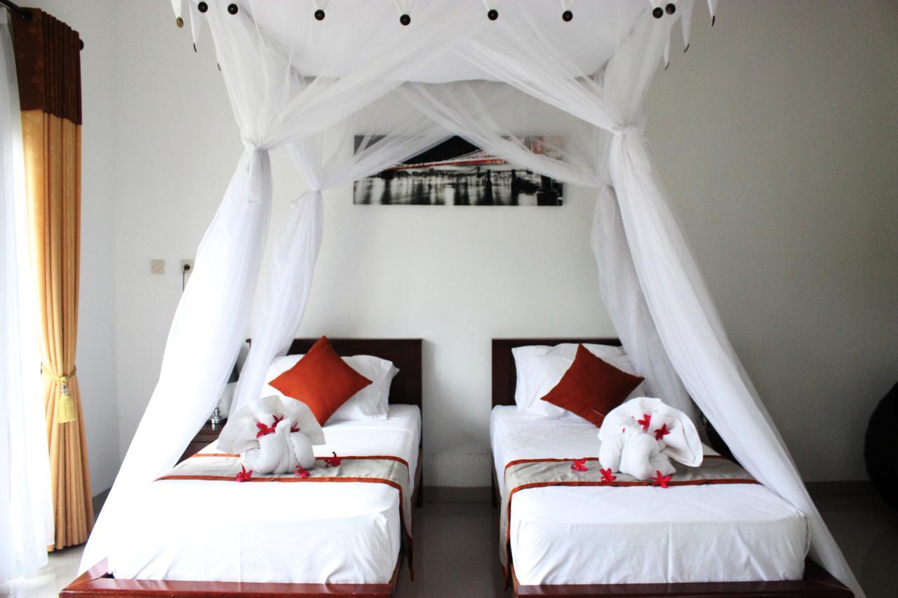 The Barari Villas เปมูเตรัน ภายนอก รูปภาพ