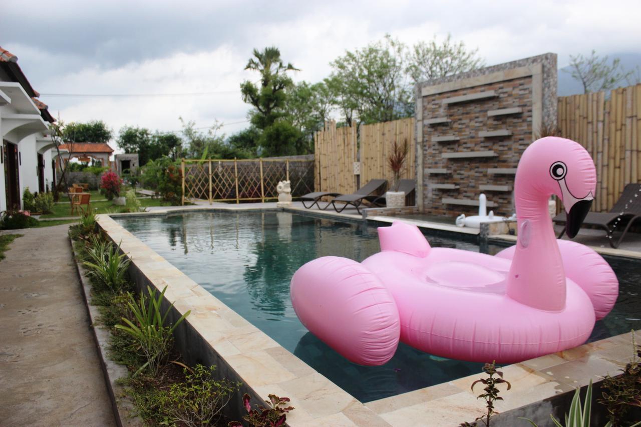 The Barari Villas เปมูเตรัน ภายนอก รูปภาพ