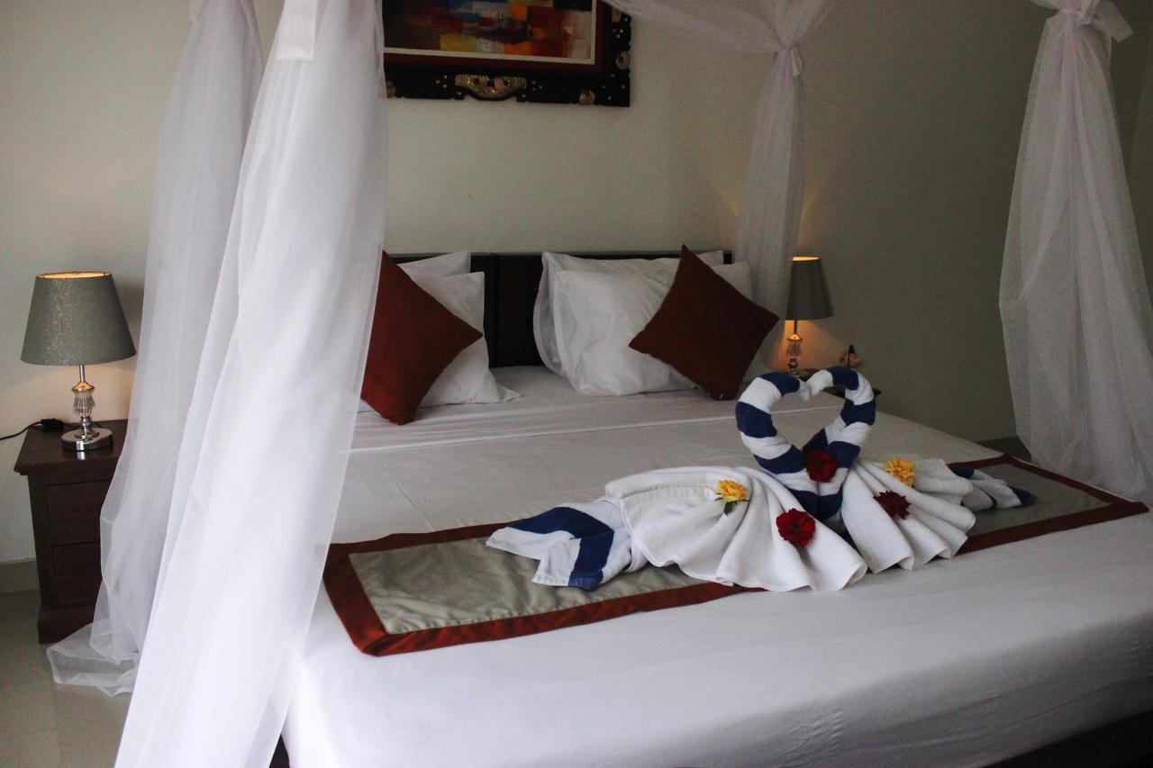 The Barari Villas เปมูเตรัน ภายนอก รูปภาพ