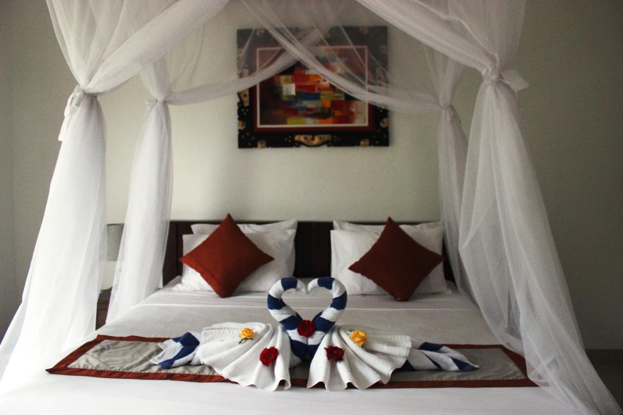 The Barari Villas เปมูเตรัน ภายนอก รูปภาพ