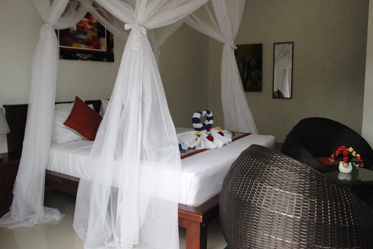 The Barari Villas เปมูเตรัน ภายนอก รูปภาพ