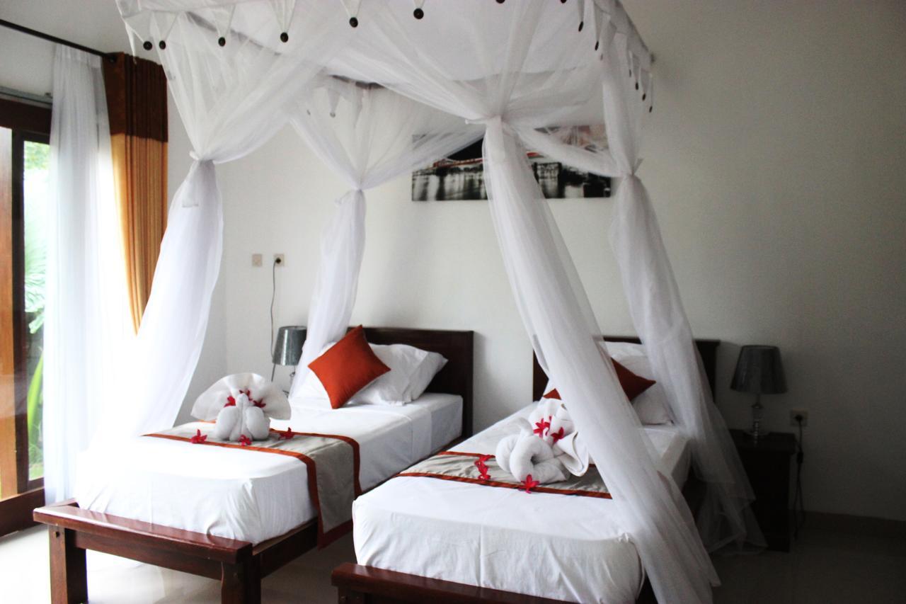 The Barari Villas เปมูเตรัน ภายนอก รูปภาพ