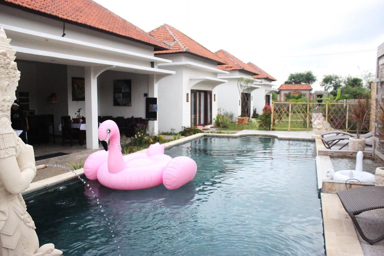 The Barari Villas เปมูเตรัน ภายนอก รูปภาพ