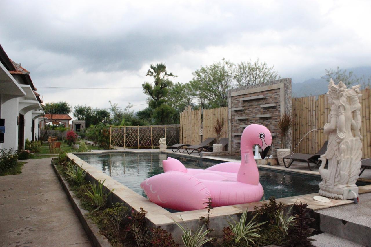 The Barari Villas เปมูเตรัน ภายนอก รูปภาพ