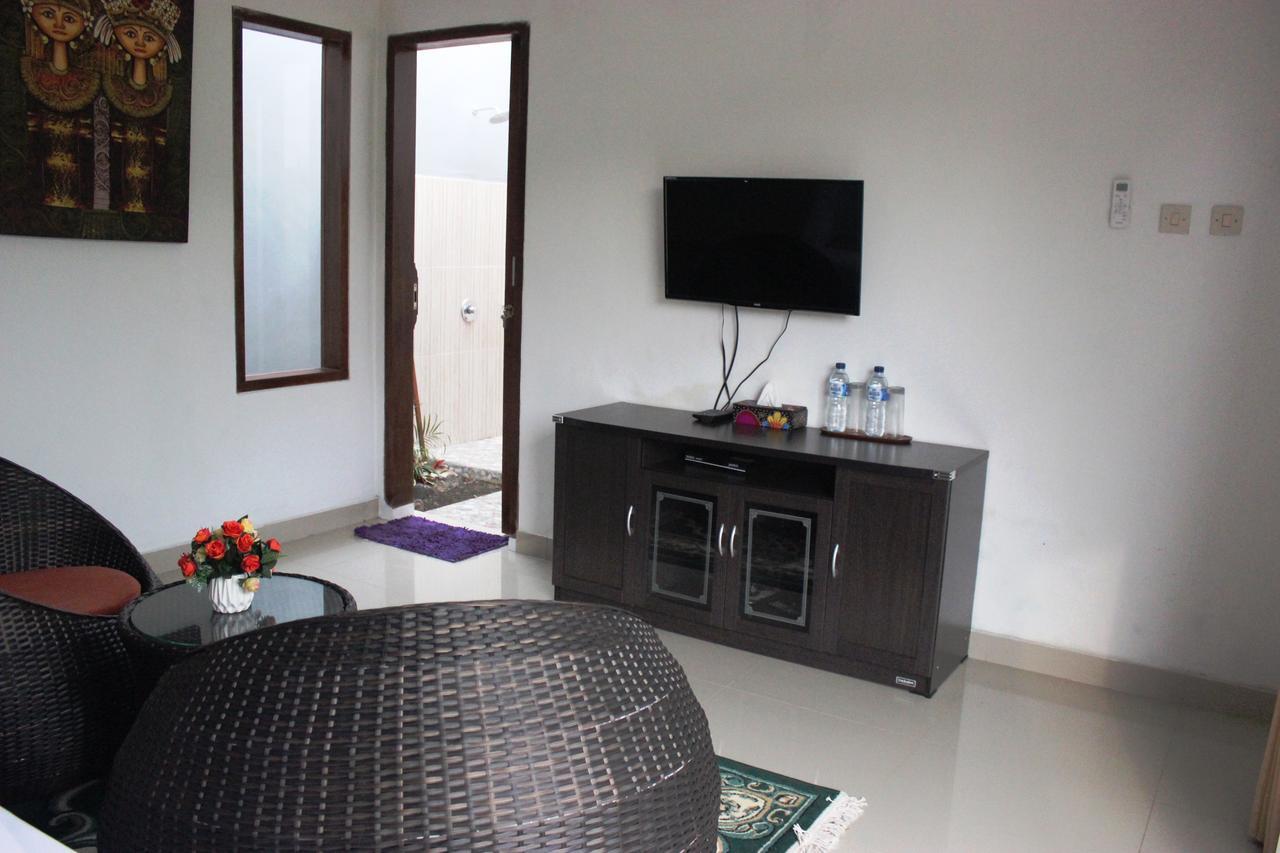 The Barari Villas เปมูเตรัน ภายนอก รูปภาพ