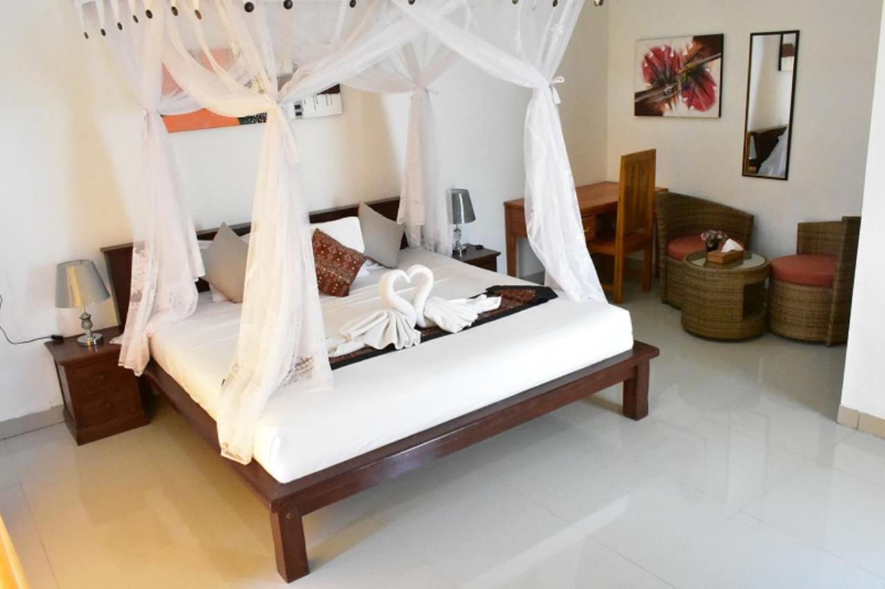 The Barari Villas เปมูเตรัน ภายนอก รูปภาพ