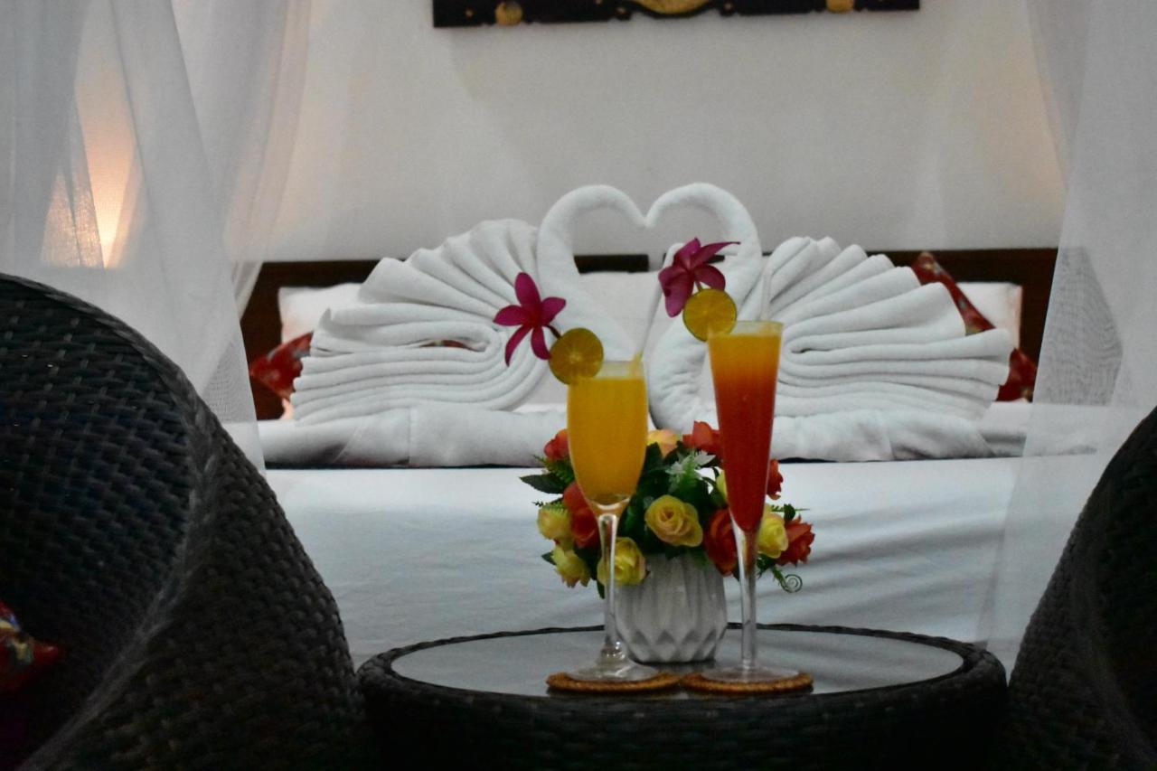The Barari Villas เปมูเตรัน ภายนอก รูปภาพ