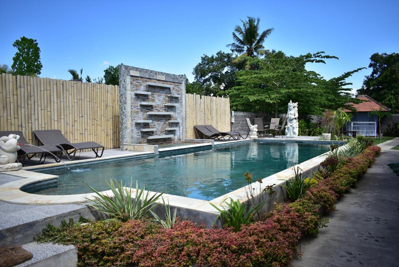 The Barari Villas เปมูเตรัน ภายนอก รูปภาพ