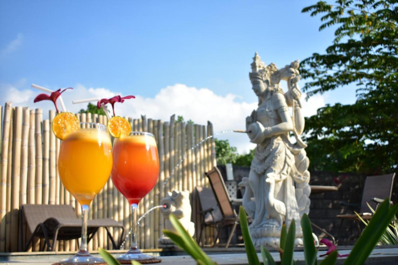 The Barari Villas เปมูเตรัน ภายนอก รูปภาพ