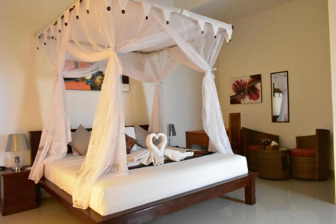 The Barari Villas เปมูเตรัน ภายนอก รูปภาพ