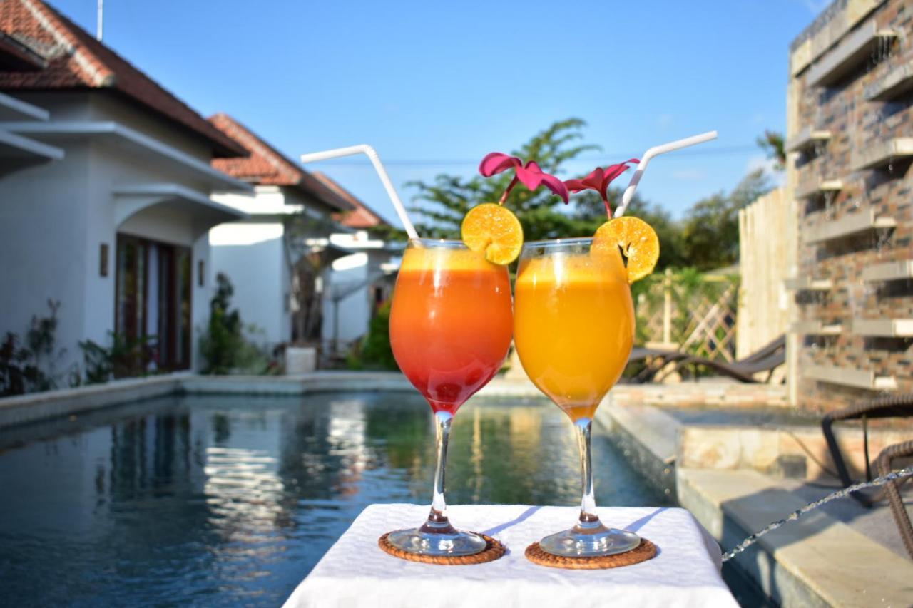 The Barari Villas เปมูเตรัน ภายนอก รูปภาพ