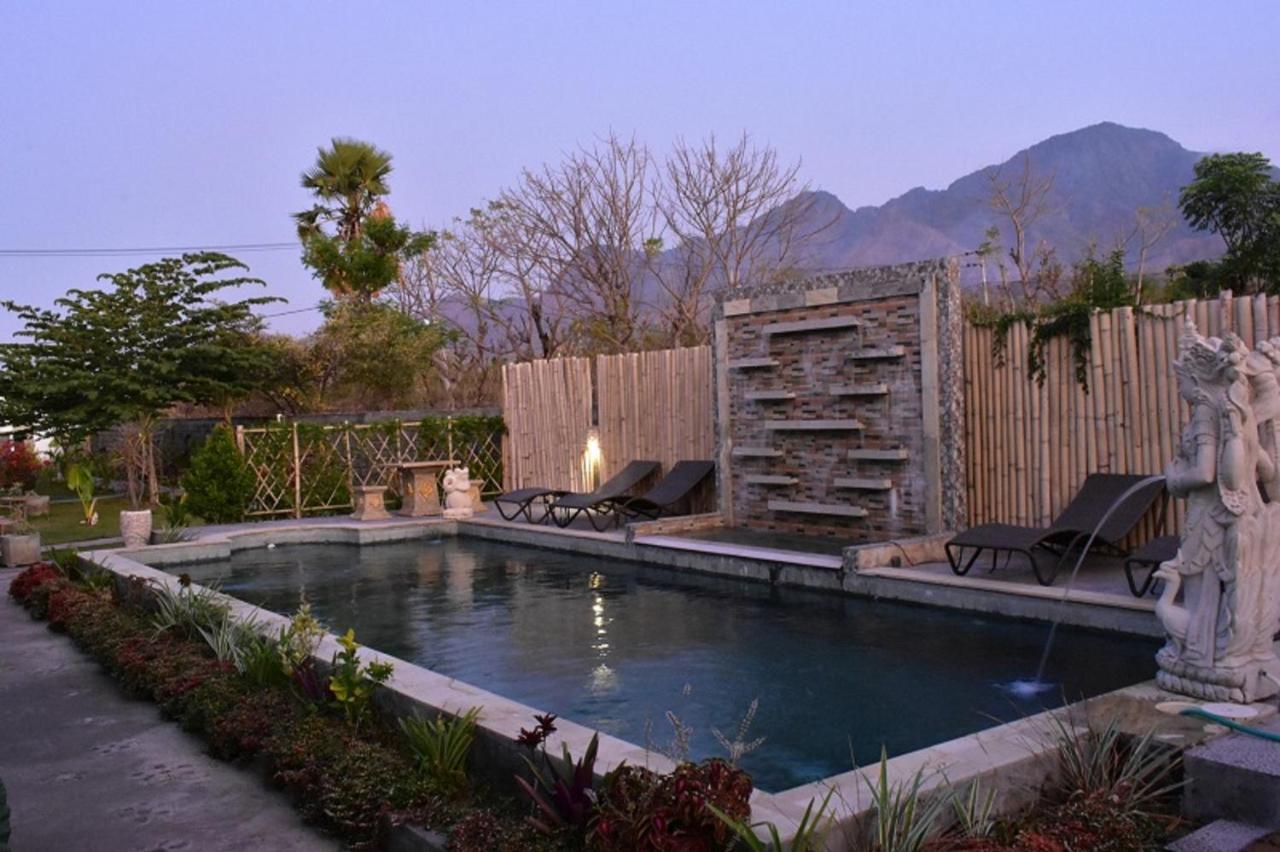 The Barari Villas เปมูเตรัน ภายนอก รูปภาพ