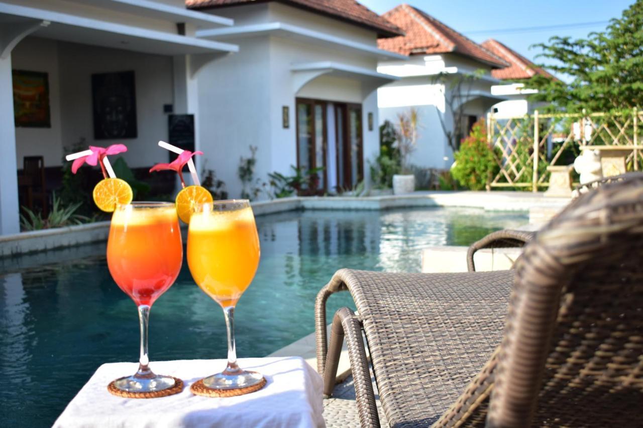 The Barari Villas เปมูเตรัน ภายนอก รูปภาพ