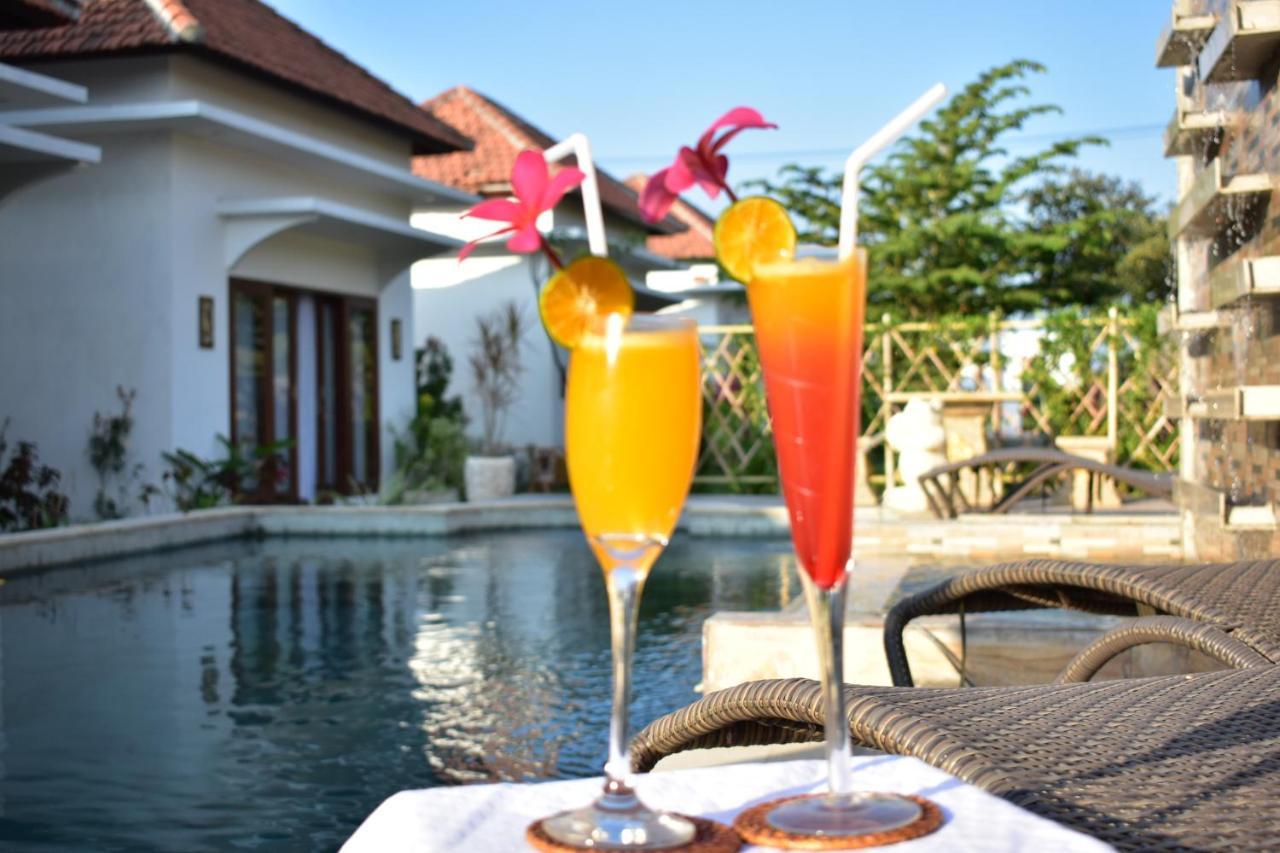 The Barari Villas เปมูเตรัน ภายนอก รูปภาพ