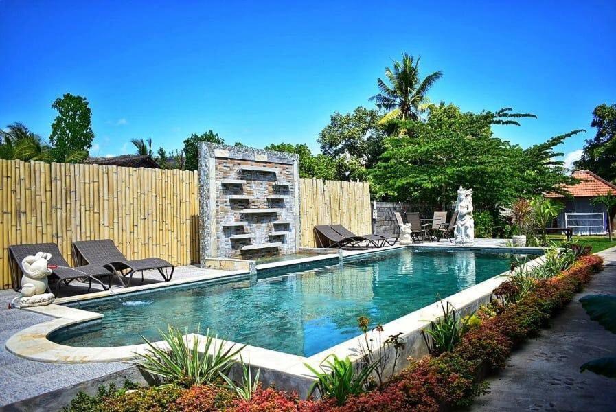 The Barari Villas เปมูเตรัน ภายนอก รูปภาพ