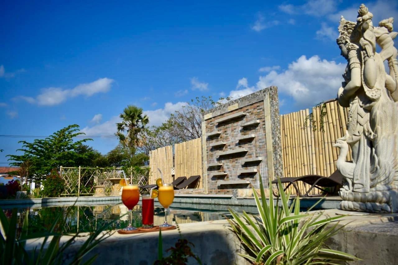 The Barari Villas เปมูเตรัน ภายนอก รูปภาพ