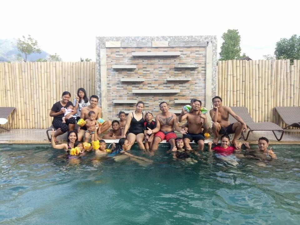 The Barari Villas เปมูเตรัน ภายนอก รูปภาพ