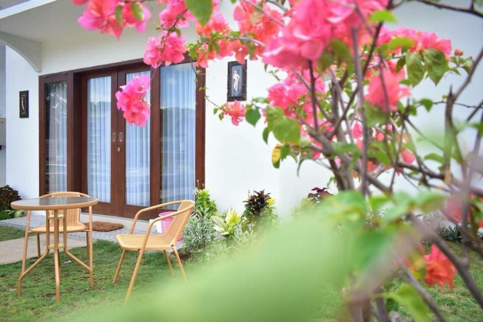 The Barari Villas เปมูเตรัน ภายนอก รูปภาพ