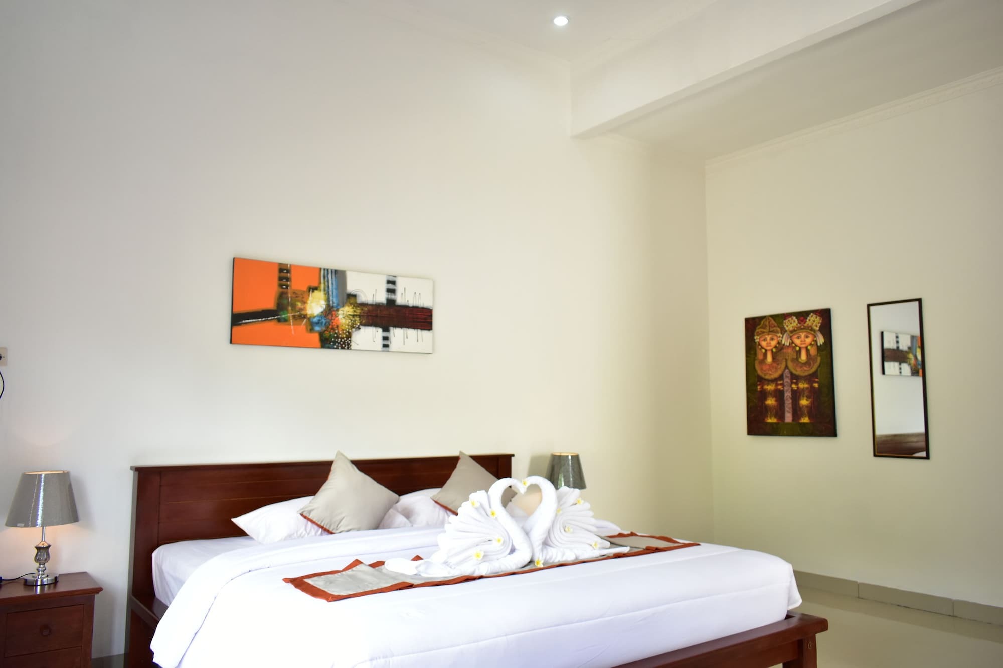 The Barari Villas เปมูเตรัน ภายนอก รูปภาพ