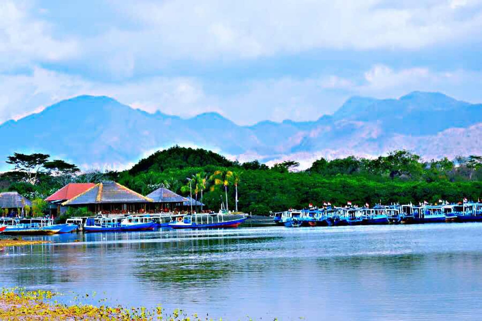 The Barari Villas เปมูเตรัน ภายนอก รูปภาพ