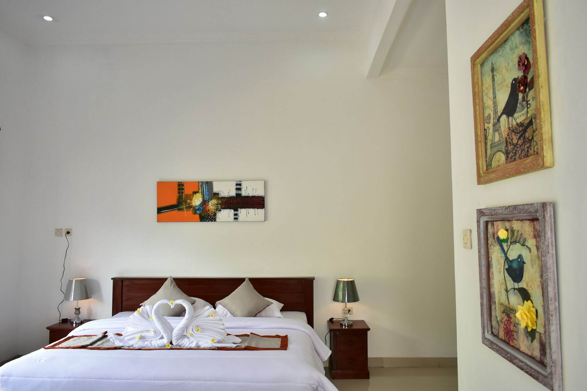 The Barari Villas เปมูเตรัน ภายนอก รูปภาพ